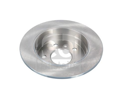 Levně Brzdový kotouč FEBI BILSTEIN 22931