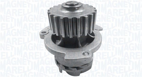 Pompa wody, chłodzenie silnika MAGNETI MARELLI 352316171468