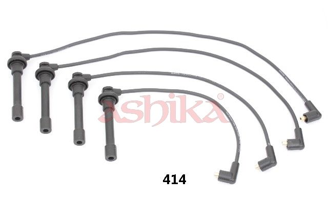 Set cablaj aprindere ASHIKA 132-04-414
