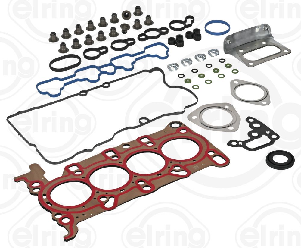 Set garnituri, chiulasa ELRING 929.340