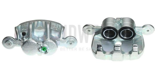 Zacisk hamulca BUDWEG CALIPER 344759