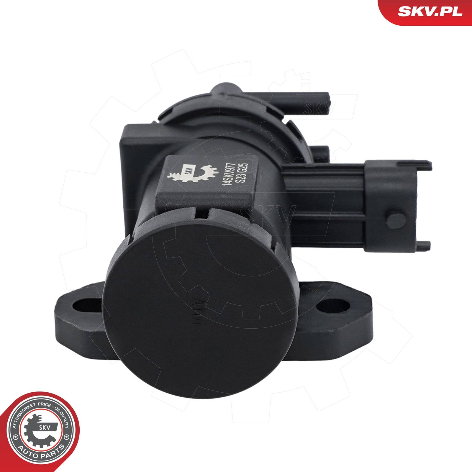 E-shop Menič tlaku, Riadenie výfukových plynov ESEN SKV 14SKV977