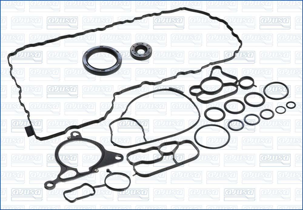 Комплект прокладок, блок-картер двигателя