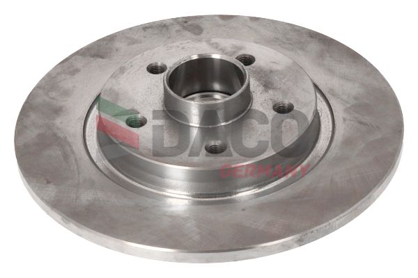 Tarcza hamulcowa DACO GERMANY 603040