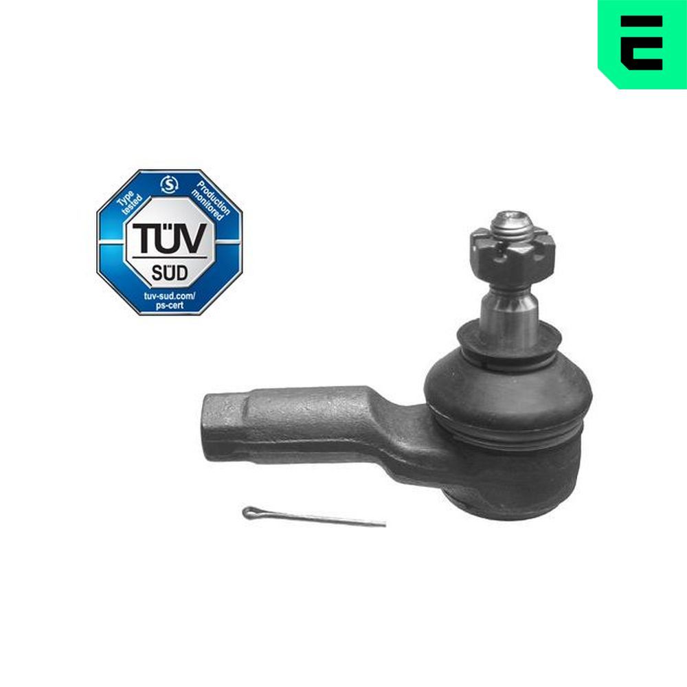 Cap de bara OPTIMAL G1-676