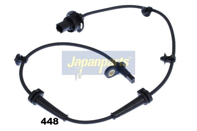 Levně Snímač, počet otáček kol JAPANPARTS ABS-448