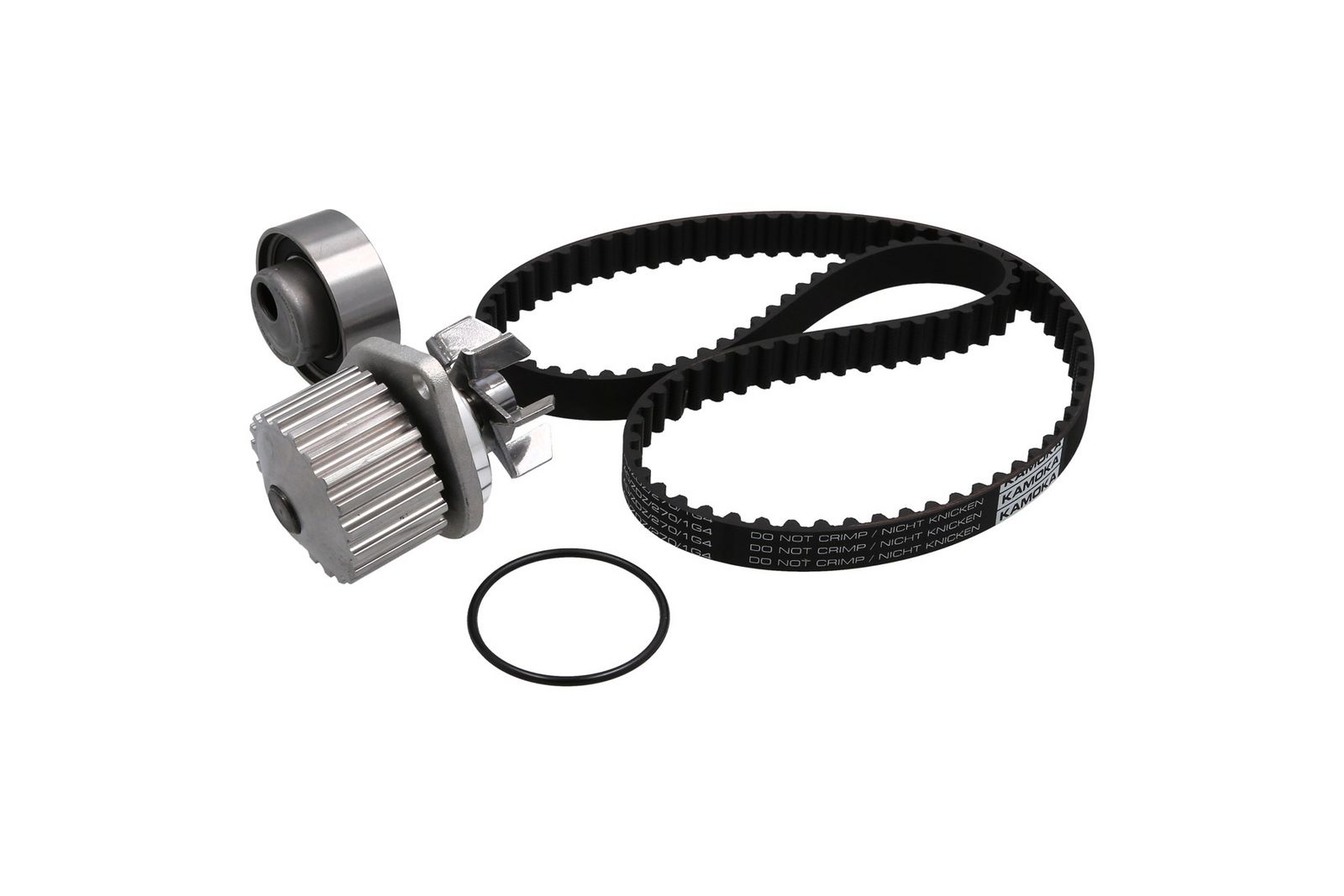 Set pompa apa + curea dintata KAMOKA 7001271