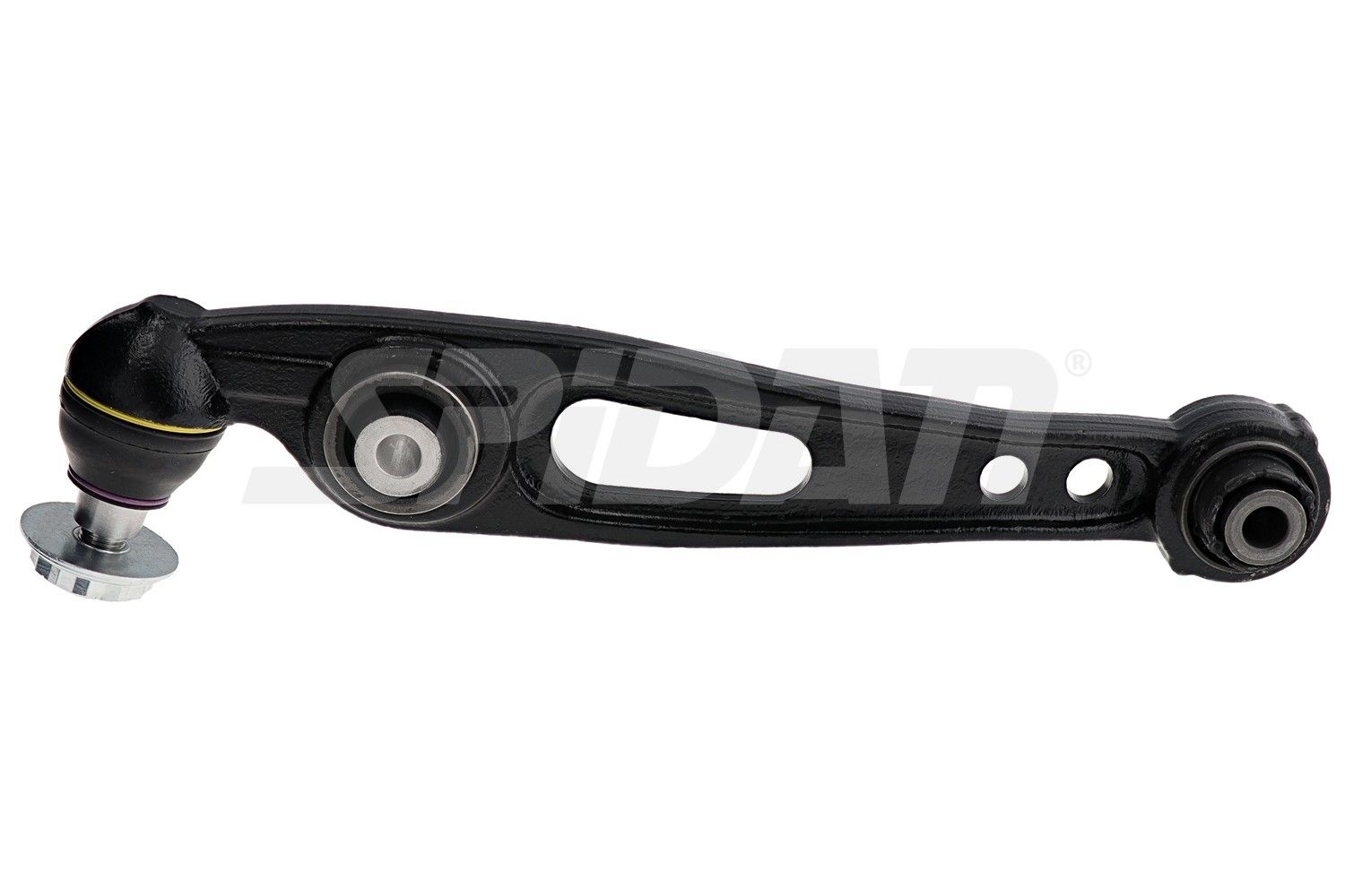 Brat, suspensie roata SPIDAN CHASSIS PARTS 58877