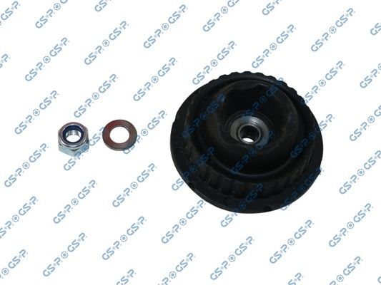 Zestaw naprawczy, mocowanie amortyzatora GSP 519438S