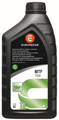 Převodovkový olej EUROREPAR 1635511180