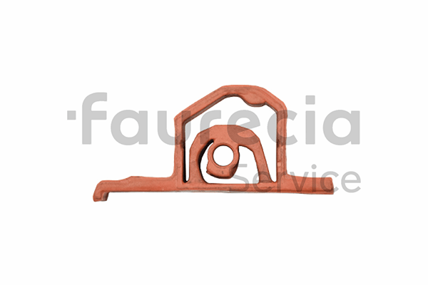 Suspension, échappement