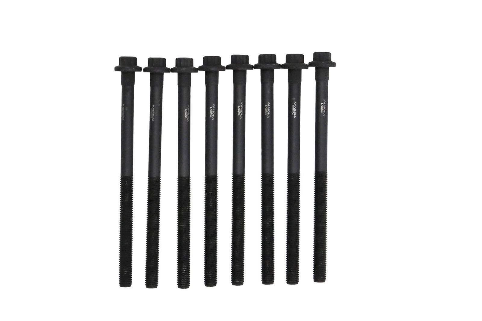 Set surub, chiulasa KAMOKA 8709204
