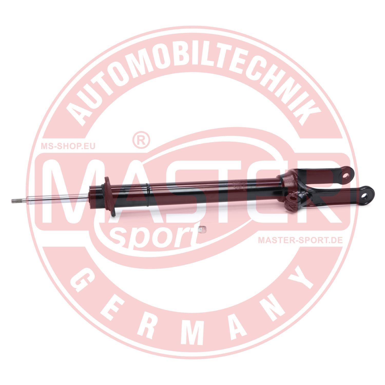 Amortyzator MASTER-SPORT GERMANY 315526-PCS-MS