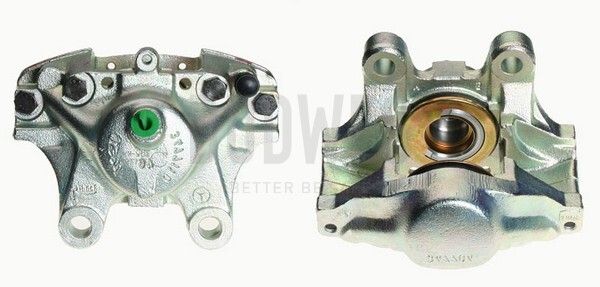 Zacisk hamulca KAWE 342068