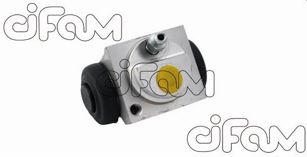 Cylinderek hamulcowy CIFAM 101-1000