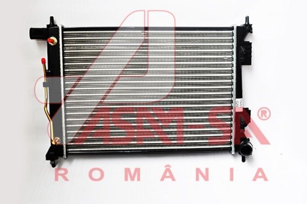 Radiator, racire motor ASAM AUTOMOTIVE 32437