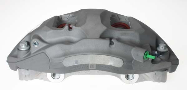 Zacisk hamulca BUDWEG CALIPER 345734