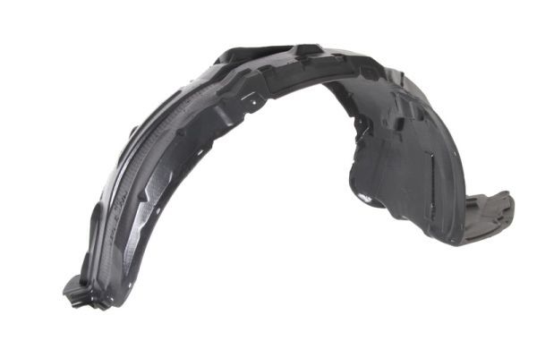 Обшивка, колесная ниша