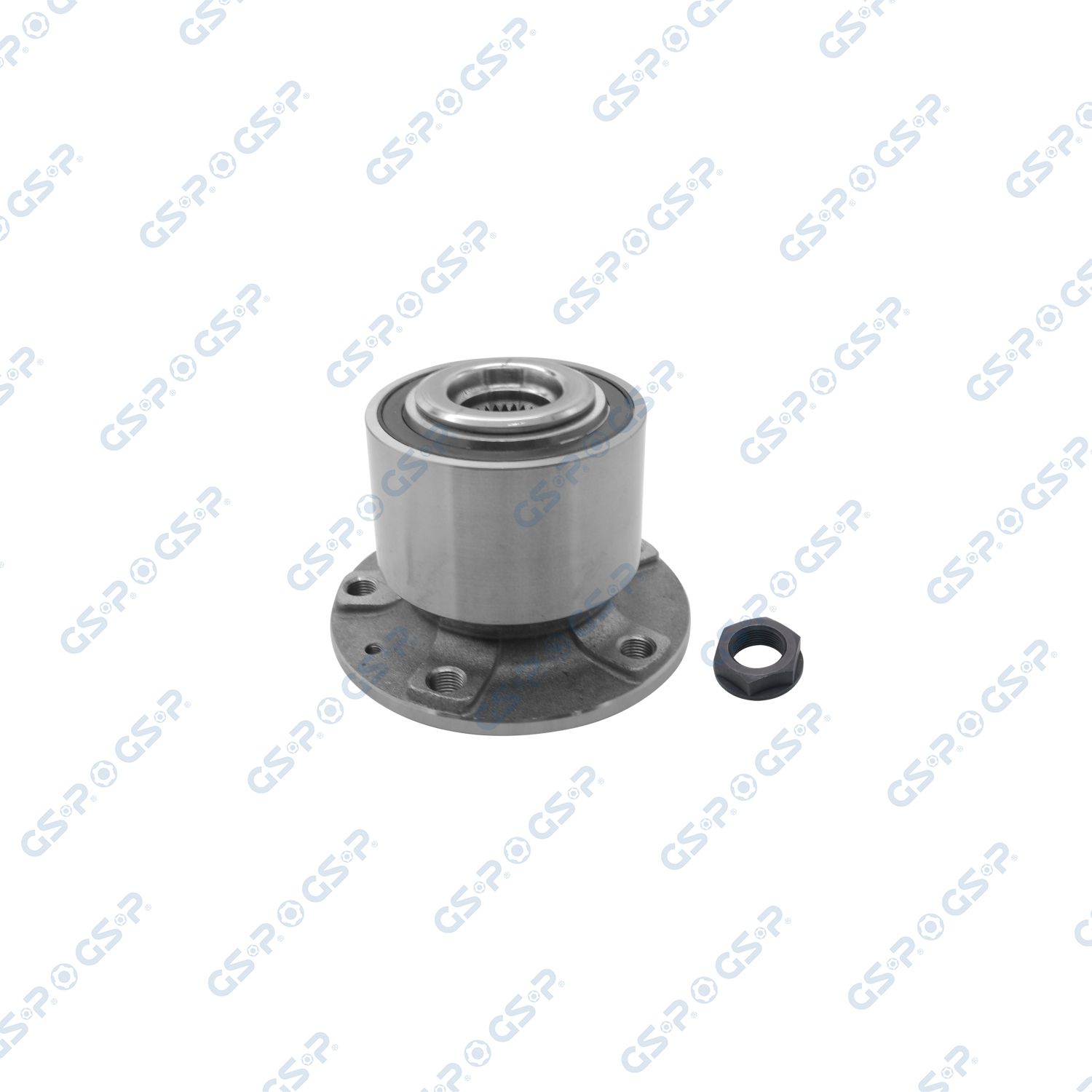 Комплект подшипника ступицы колеса