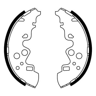 Piduriklotside komplekt