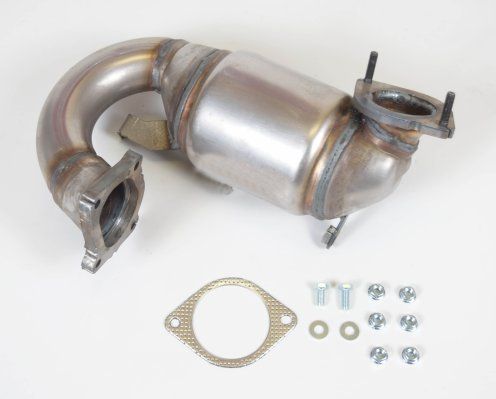 Katalizator EEC RE6110T