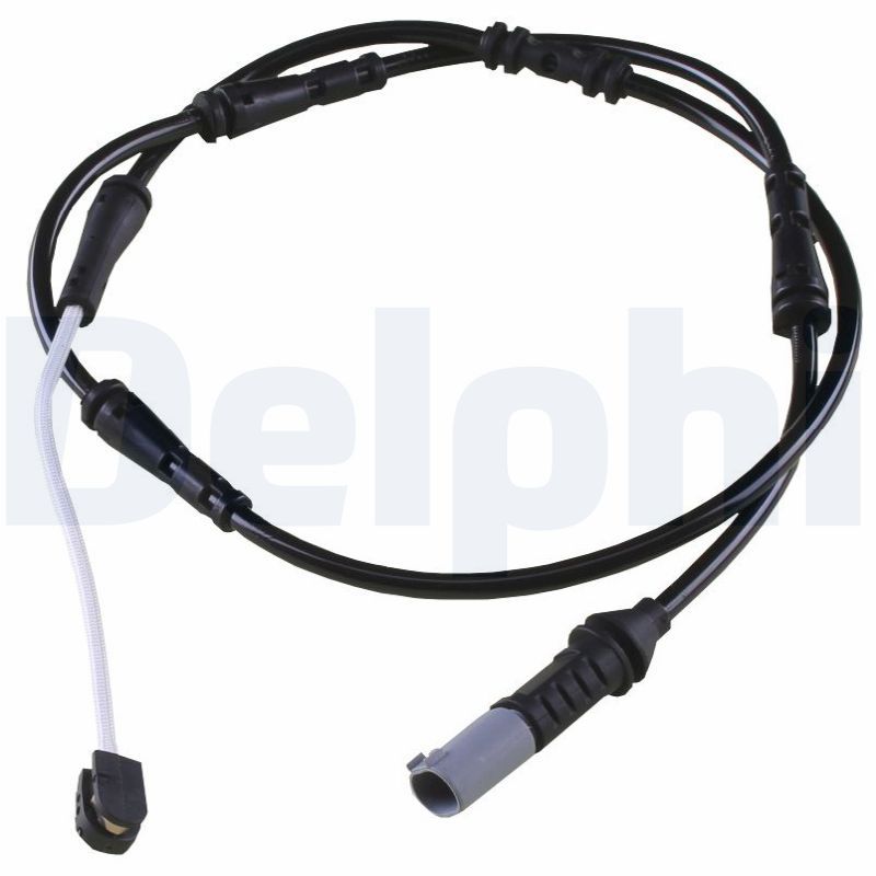 senzor de avertizare,uzura placute de frana DELPHI LZ0290