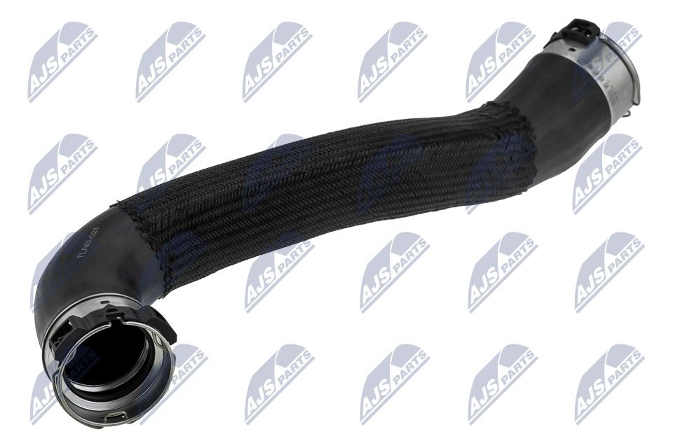 Трубка нагнетаемого воздуха