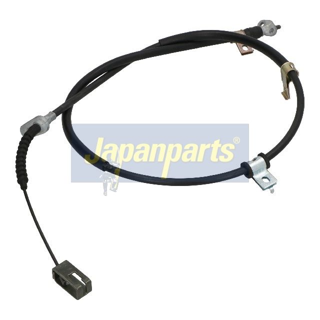 Tažné lanko, parkovací brzda JAPANPARTS BC-164R