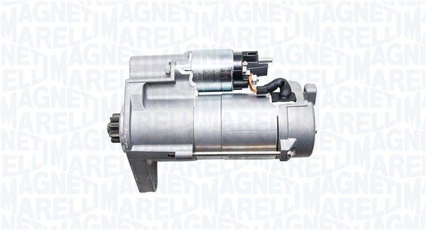 Rozrusznik MAGNETI MARELLI 063280089010
