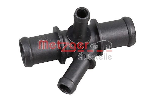 Kołnierz płynu chłodzącego METZGER AUTOTEILE 4010398