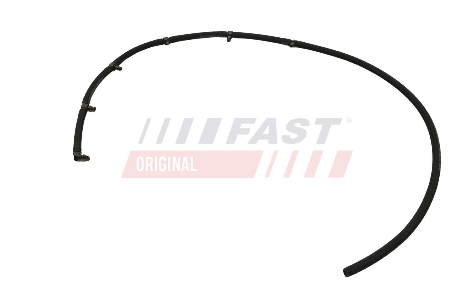 furtun,supracurgere combustibil FAST FT00253