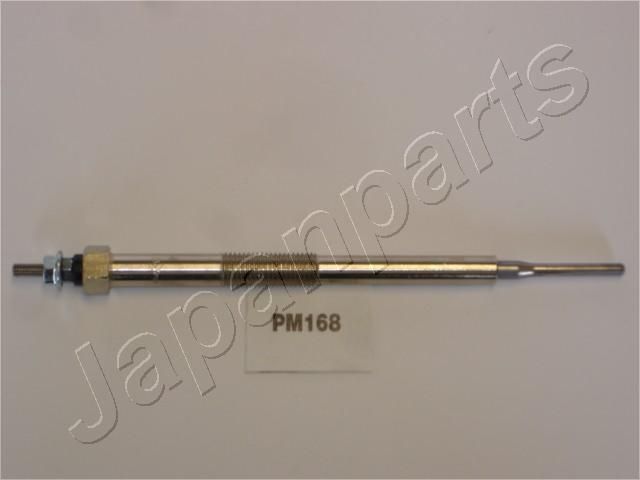 Świeca żarowa JAPANPARTS PM168