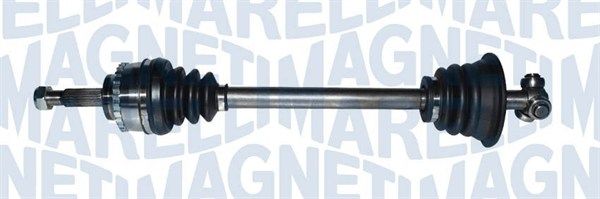 Wał napędowy MAGNETI MARELLI 302004190231