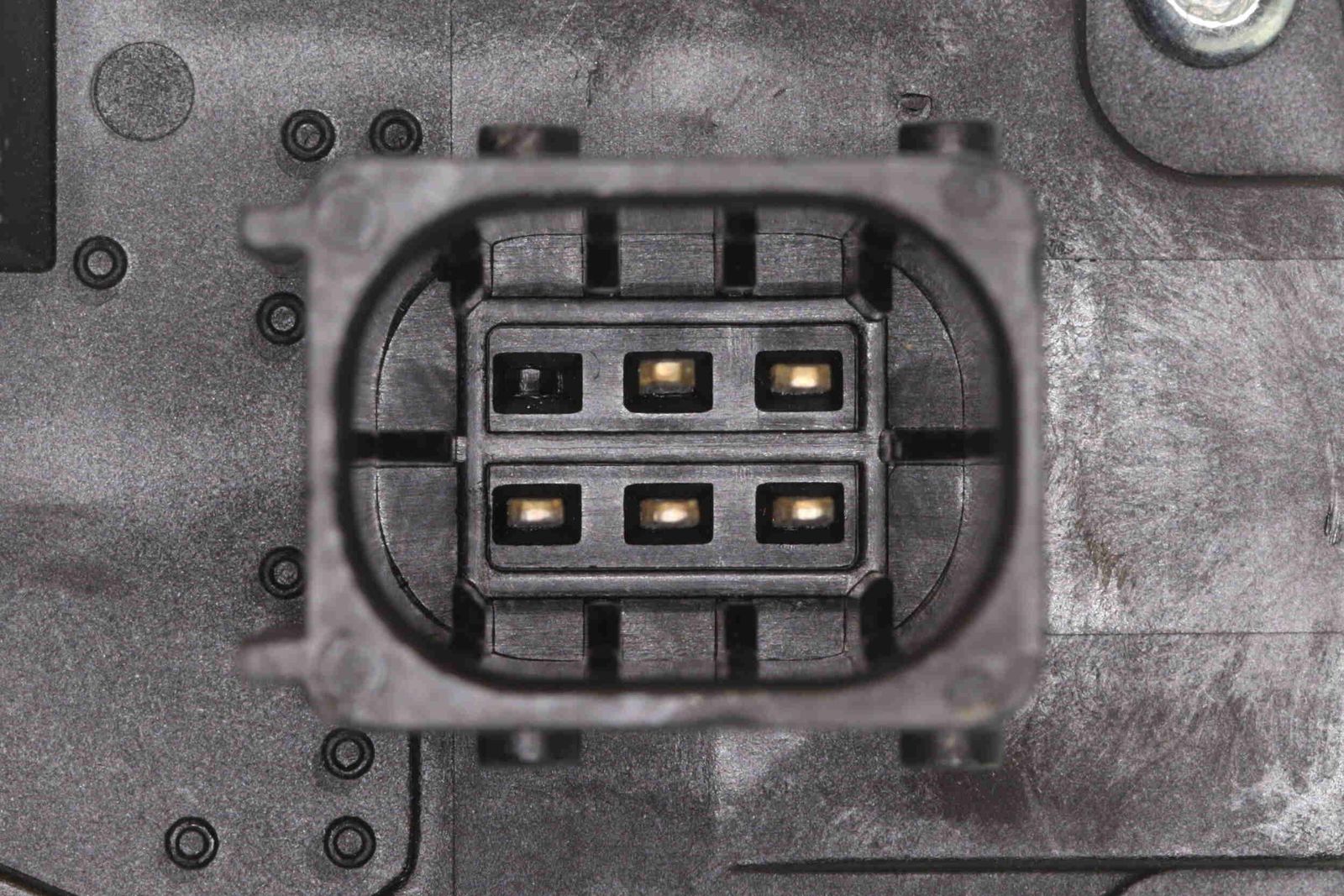Serrure de porte