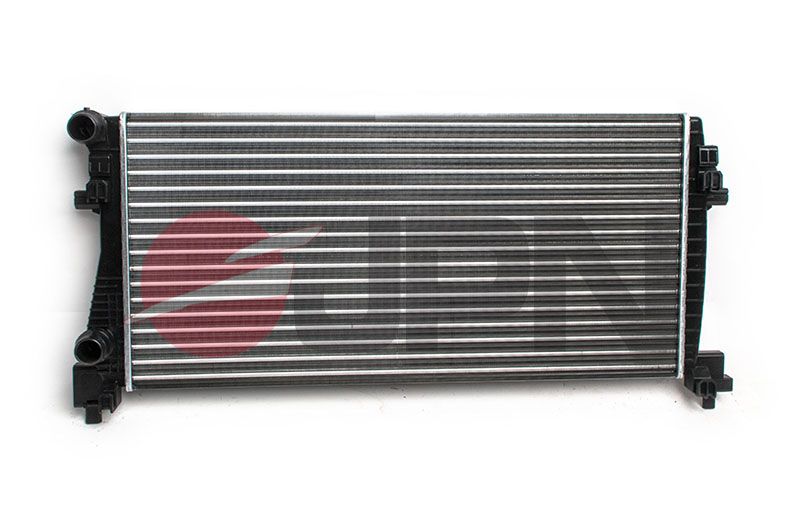 Radiators, Motora dzesēšanas sistēma