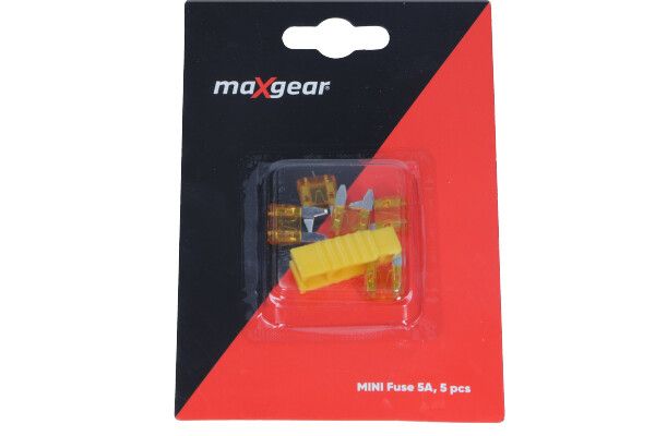 Sada pojistek MAXGEAR 89-0008