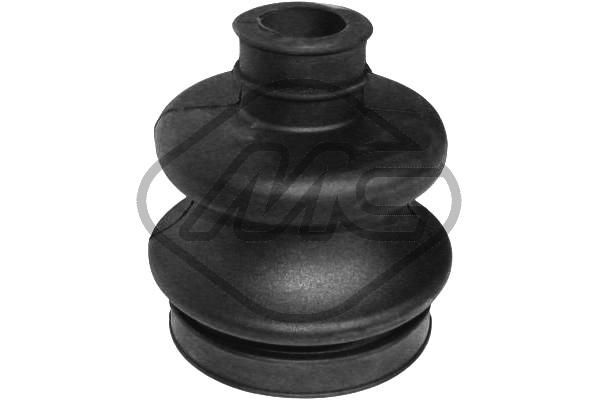 Osłona, wał napędowy METALCAUCHO 00078