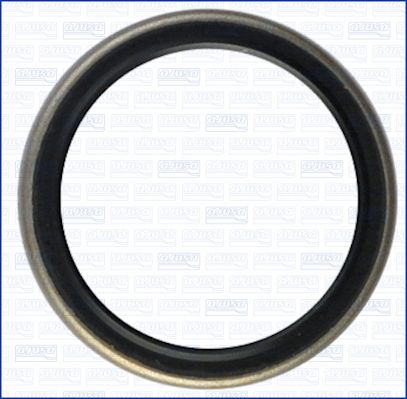 Pierścień uszczelniający, wtryskiwacz AJUSA 01300500