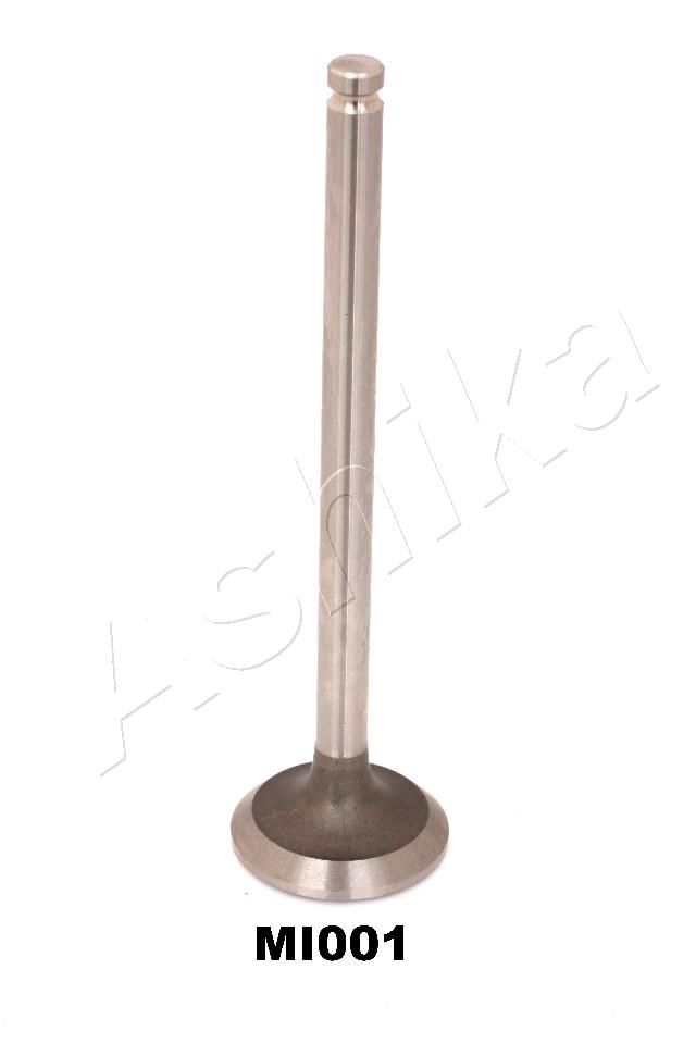 Zawór wydechowy ASHIKA 15MI001