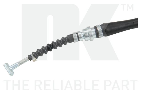 Levně Tažné lanko, parkovací brzda NK 903252