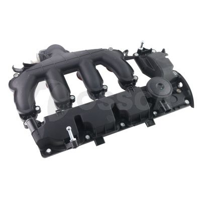 Модуль впускной трубы