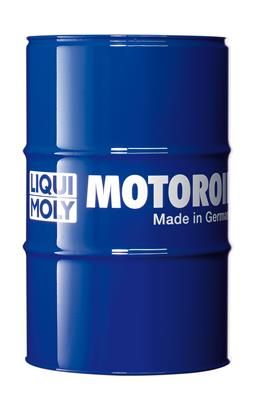 E-shop LIQUI MOLY Motorový olej Leichtlauf Performance 10W-40, 2101, 60L