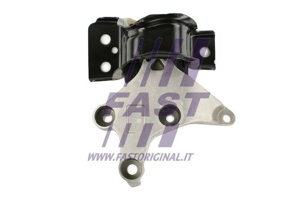 Łożyskowanie silnika FAST FT52583