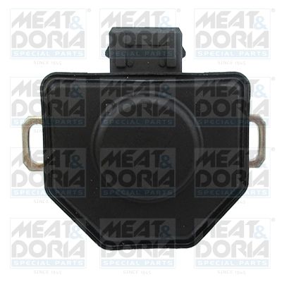 Czujnik, ustawienie przepustnicy MEAT & DORIA 83004