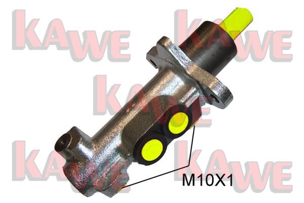 Pompa hamulcowa KAWE B1093