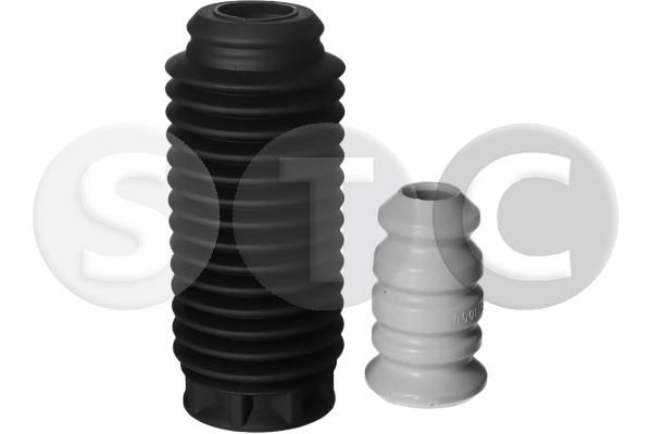 Zestaw ochrony przeciwpyłowej, amortyzator STC T442308