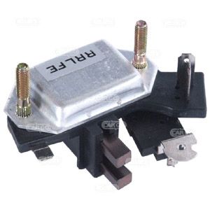 Regulator, alternator HC-Cargo F 032 132 429
