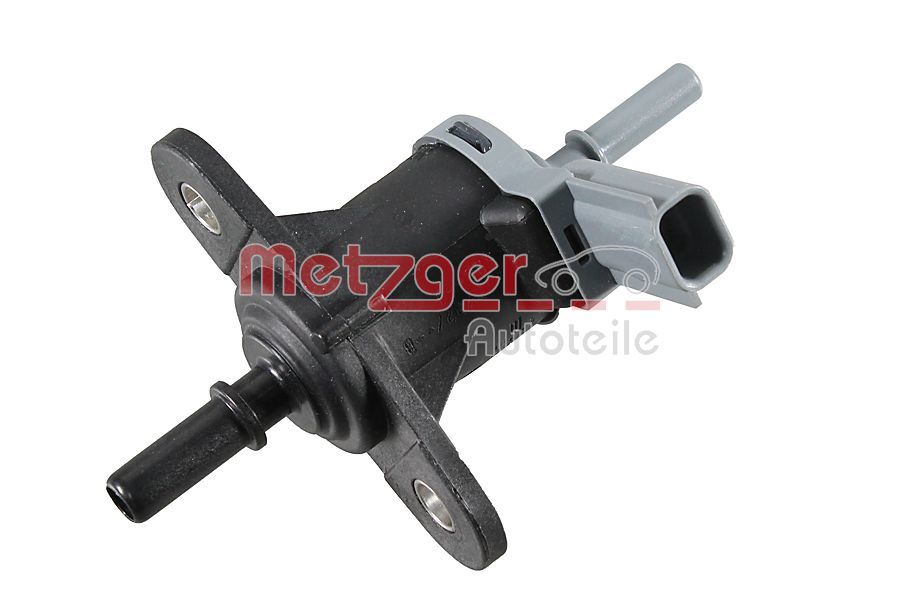 Zawór EGR, regulacja spalin METZGER AUTOTEILE 0892983