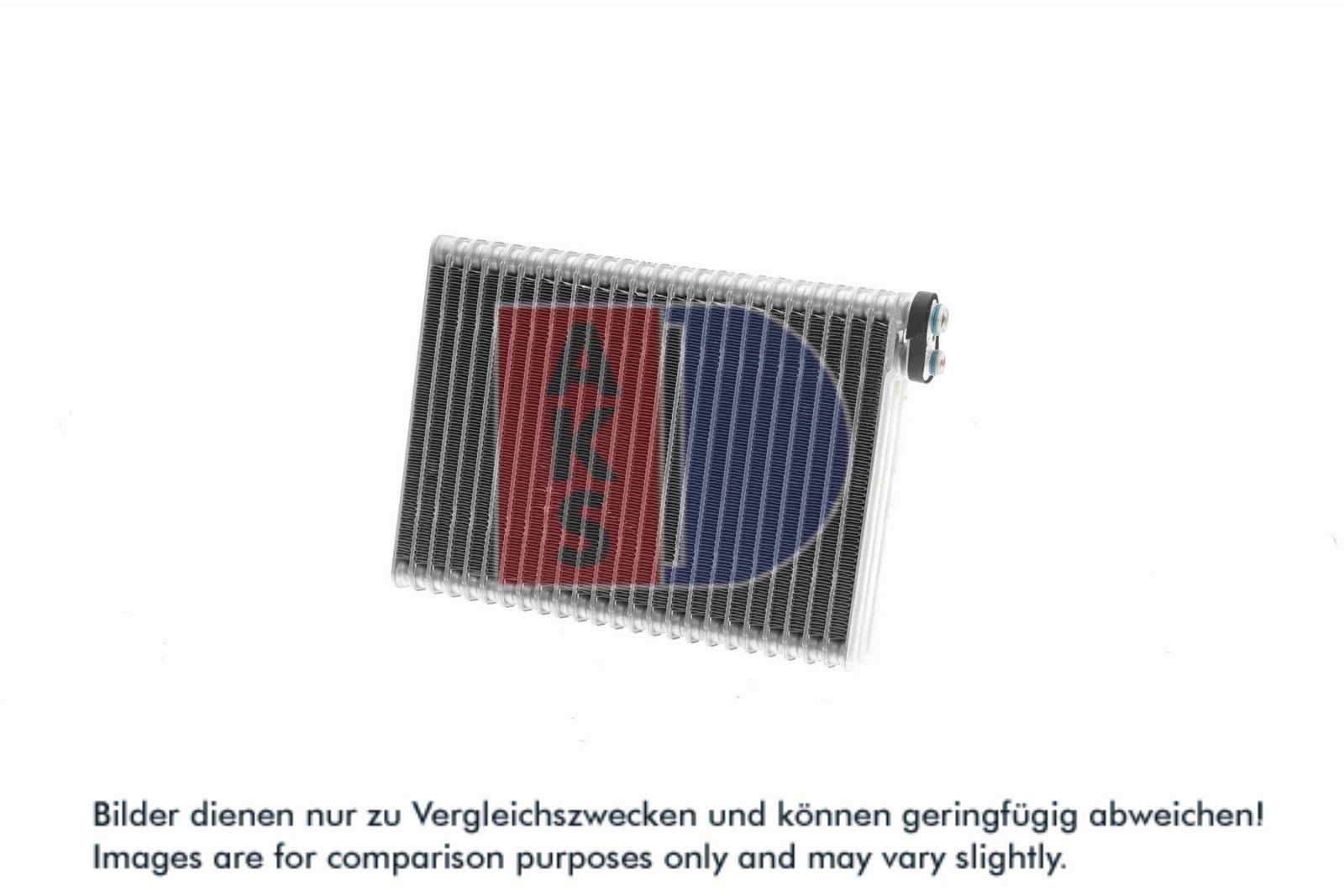 Evaporator, aer conditionat AKS DASIS 442022N