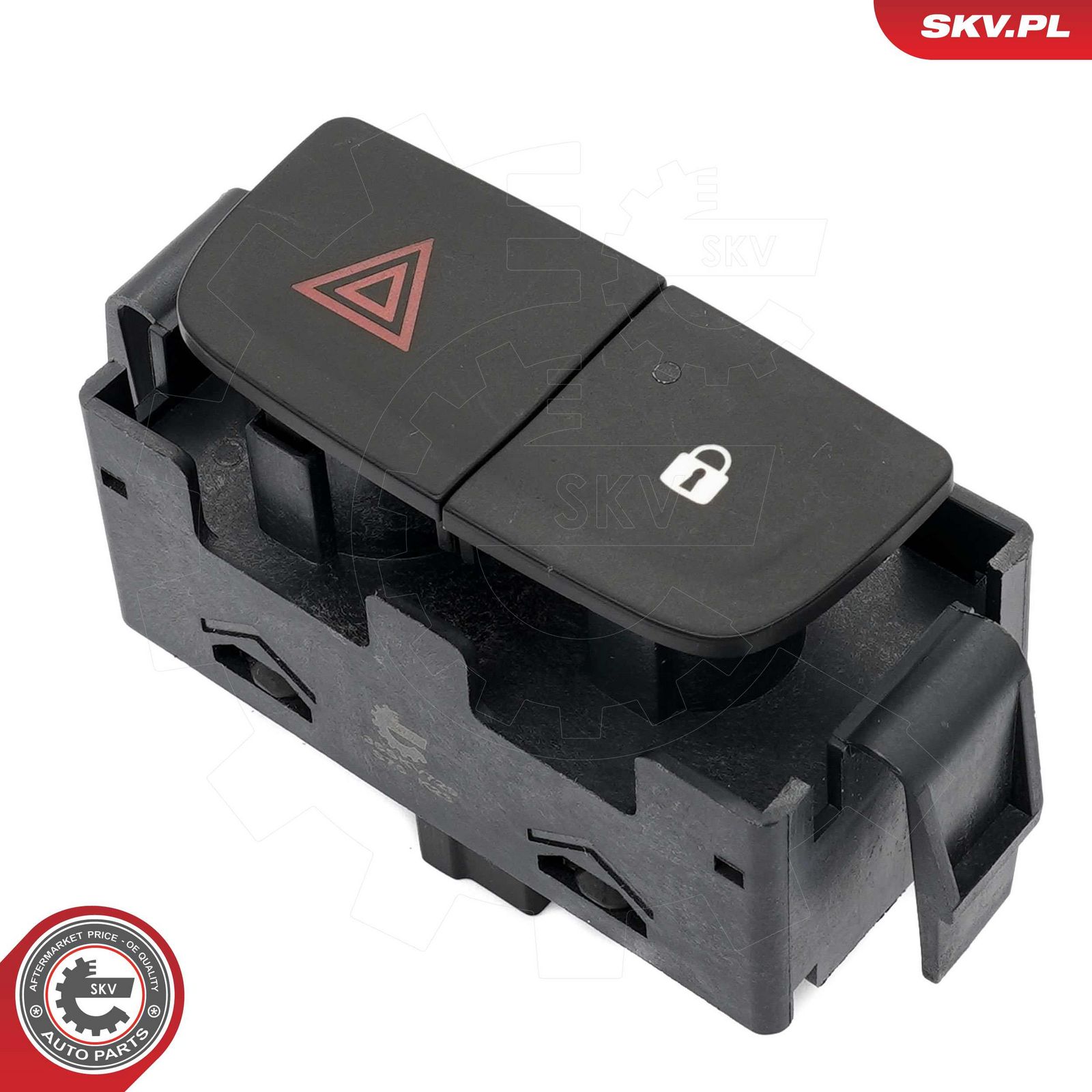 comutator ,lumini de avarie ESEN SKV 36SKV729
